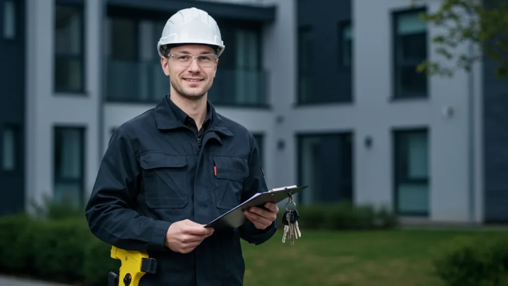 dein hausmeisterservice