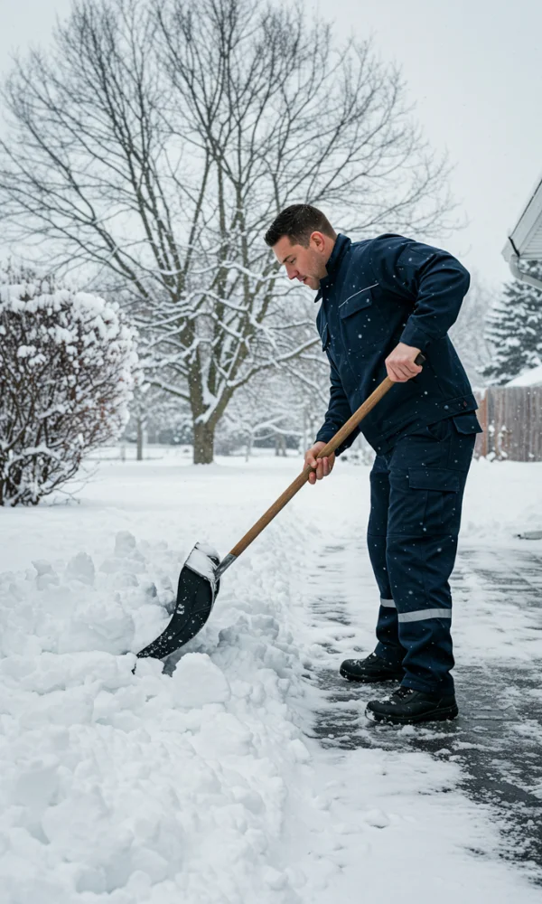 winterdienst