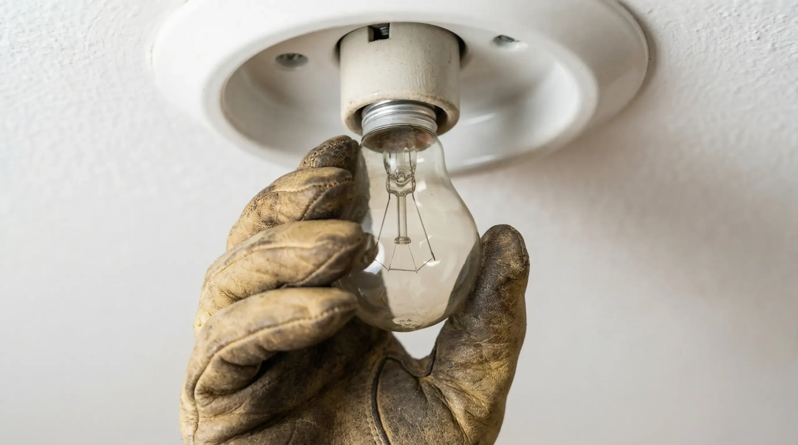 Kleinreparatur durch den Hausmeisterservice Hagen