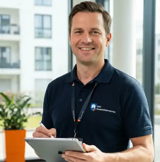 Team Dein Hausmeisterservice